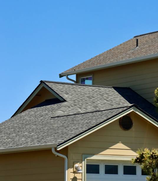 Reliable Knoxville, TN Roofing Service Solutions